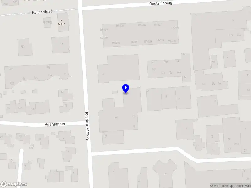 Massagestoelwinkel.nl