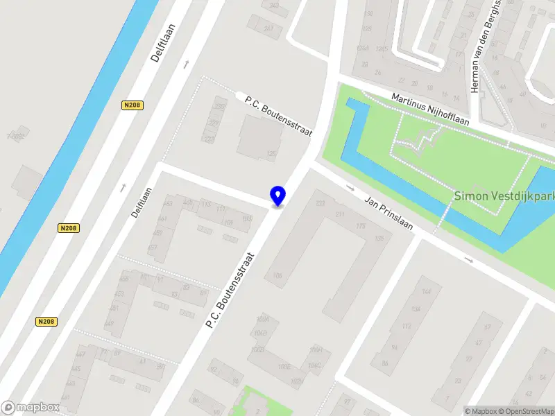 Duinrijkerzicht B.V.