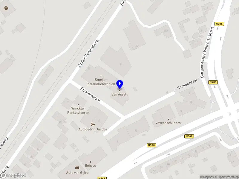 Hoogwerk Partner B.V.