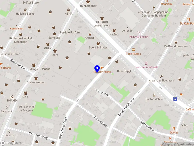 Secondary Investment Fund Coöperatief U.A.