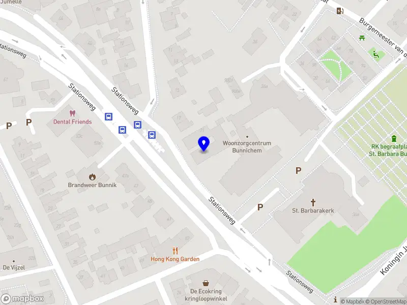 Van Baaren Distributie B.V.