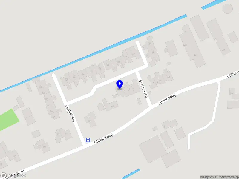 Stichting Bouwen in Zuid