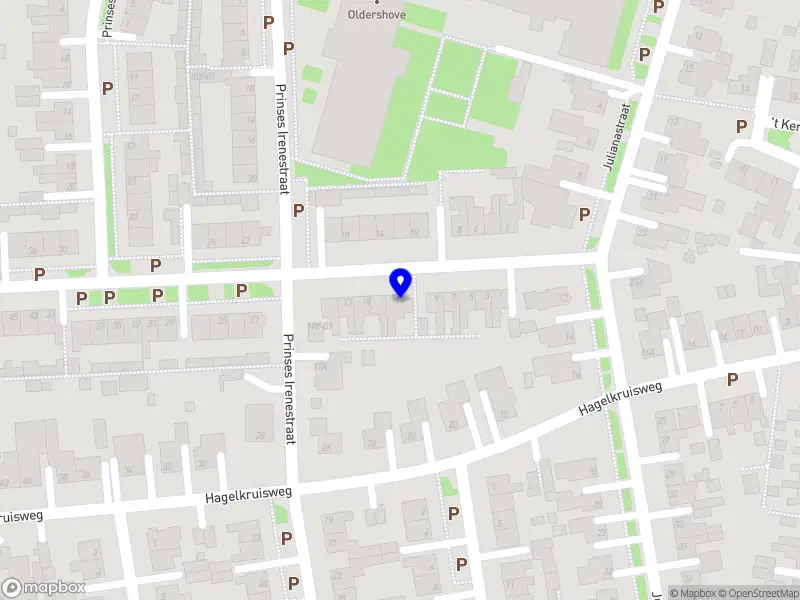 Peuterspeelzaal Huppel-Inn