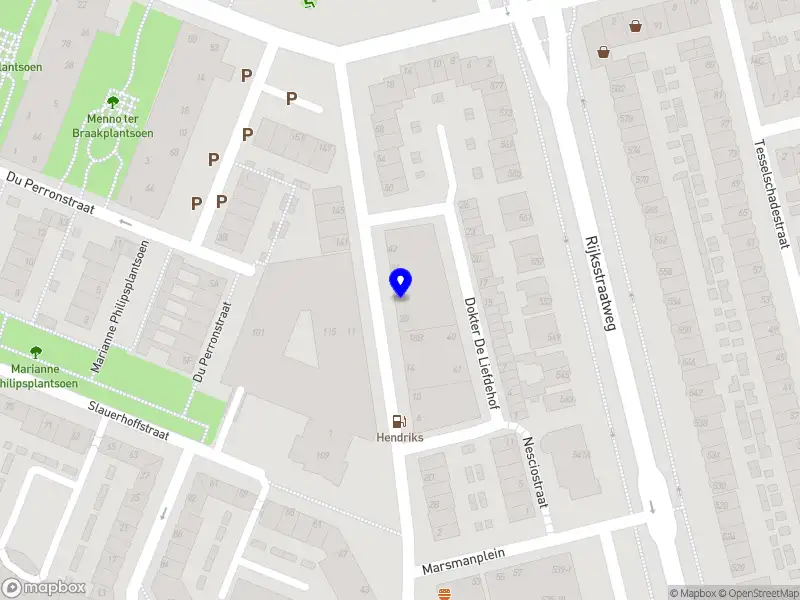 Tarotspreektmijntaal