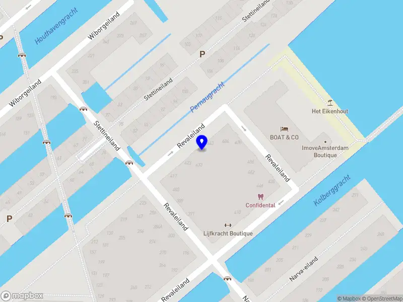 Wijnatelier Amsterdam