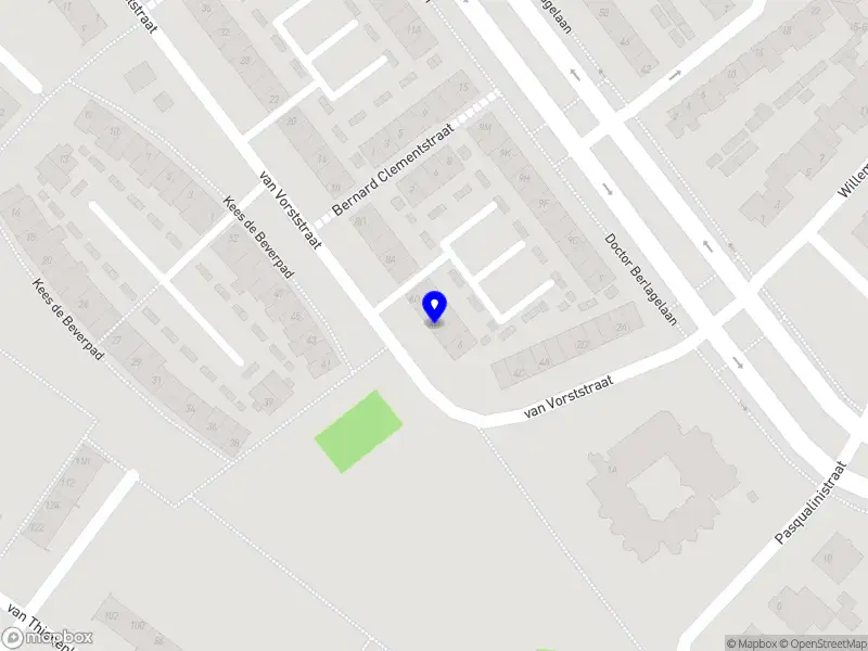 D. Keijzer Holding B.V.