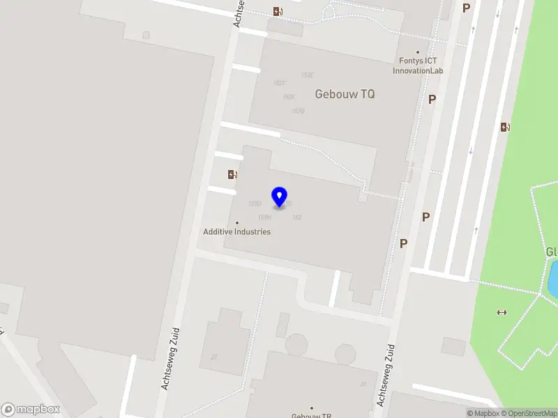 Nieuw bedrijf Stichting Administratiekantoor Ecompro