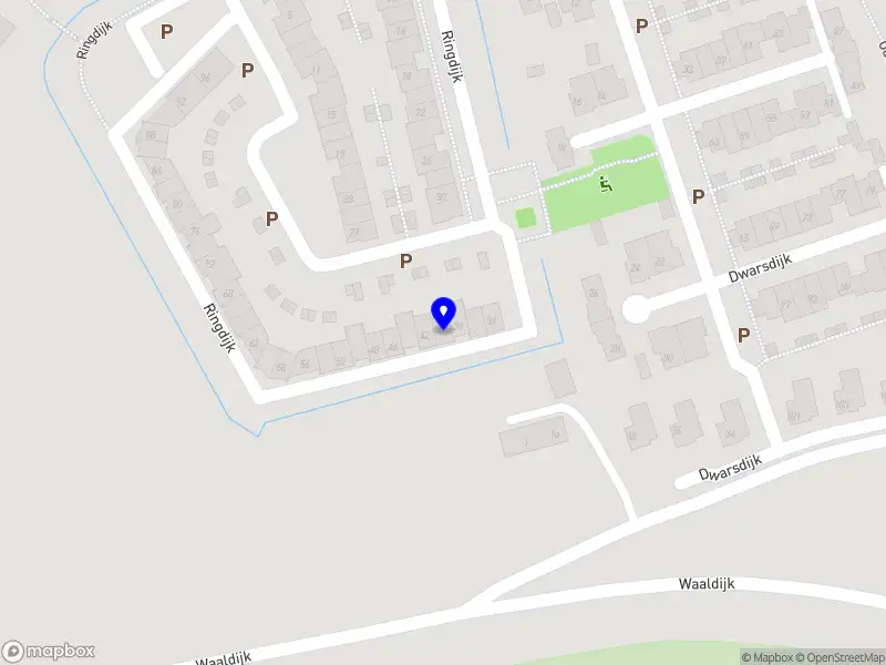 Isabel Public Services