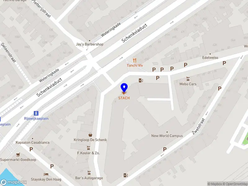 Brobs Marine Equity Stichting