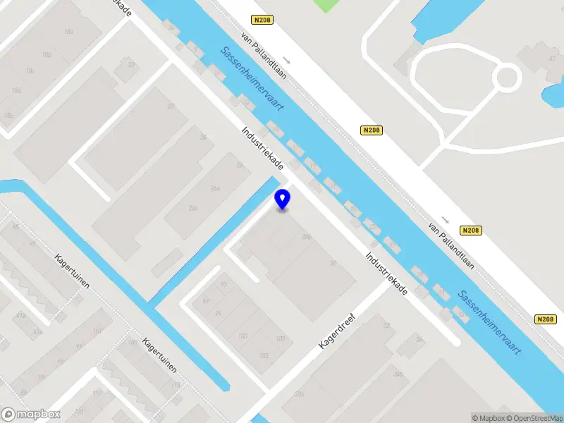 Divorce Housing Flex B.V.