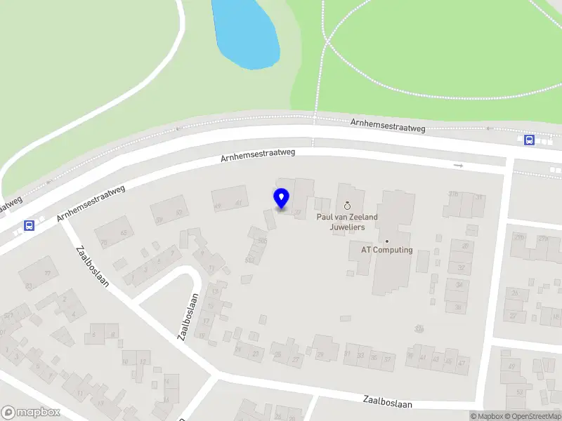 RockSolid Coöperatief U.A.