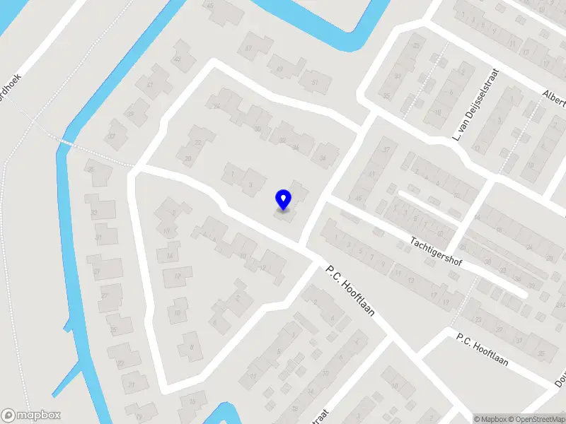 Hervest Holding B.V.