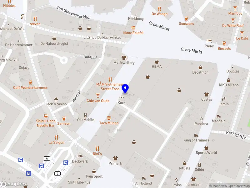 Vereniging van Eigenaars Augstijnensttraat 40 A-40 A3 te Nijmegen