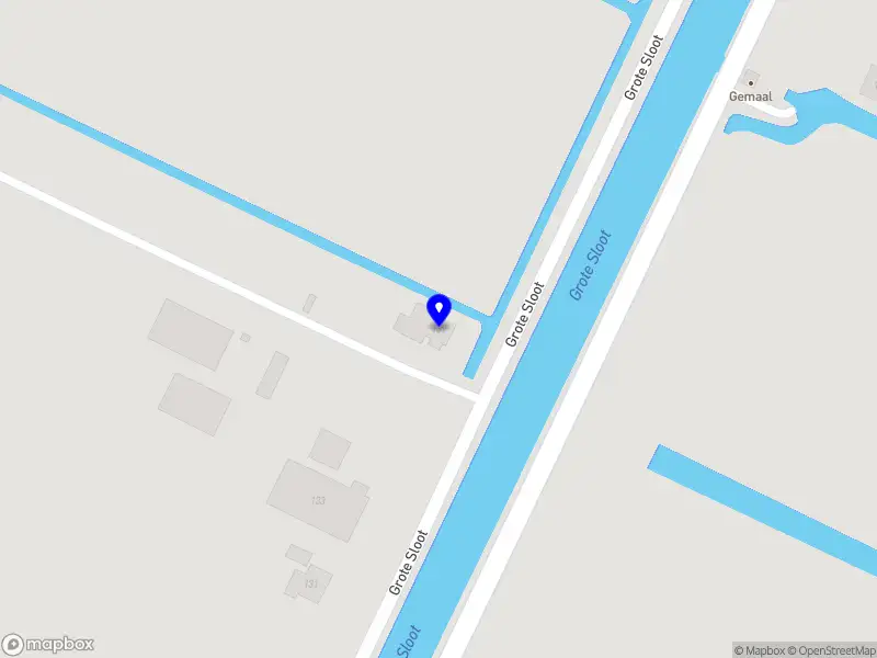 Groen-Schoorl Beheer B.V.