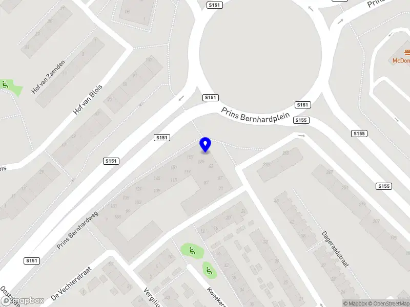 BISMILLAH Holding B.V.