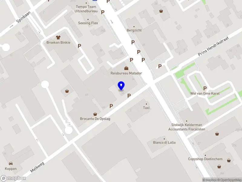 LM International Trading Company B.V.