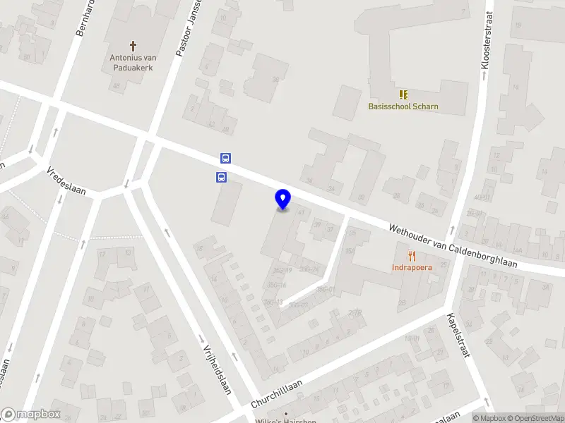 Osteopathie Scharn-Geuskens B.V.