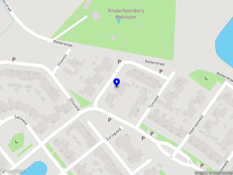 Jelle van Uem Holding B.V.