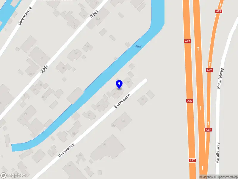 ClimaMetrics Holding B.V.