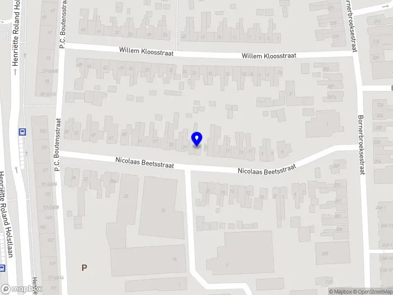 Anker veiligheidskundig adviesbureau B.V.