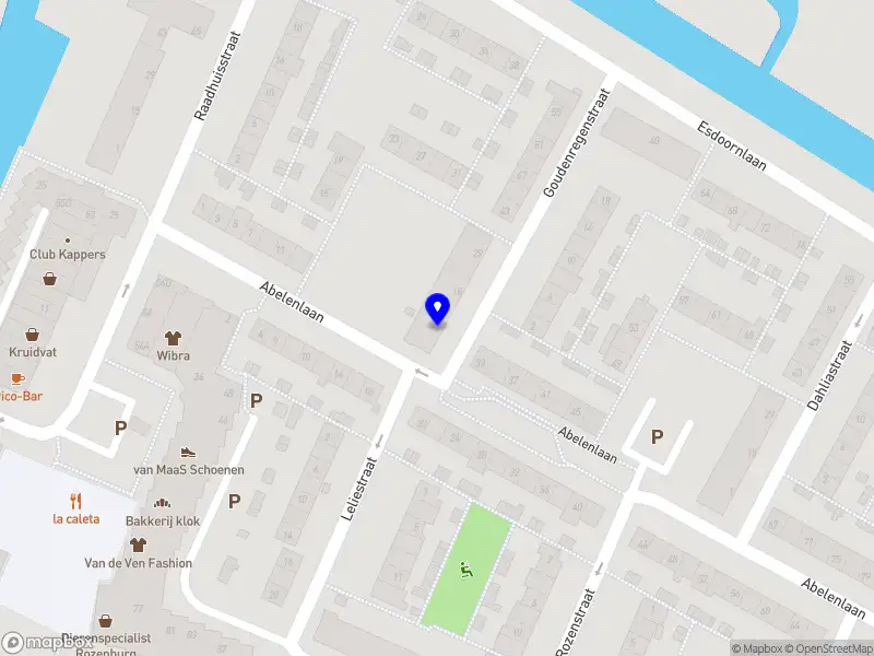 Goedendorp Performance Group B.V.