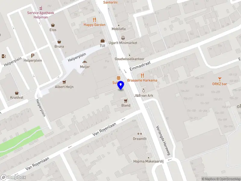 Slagerij Het Herenhuis B.V.