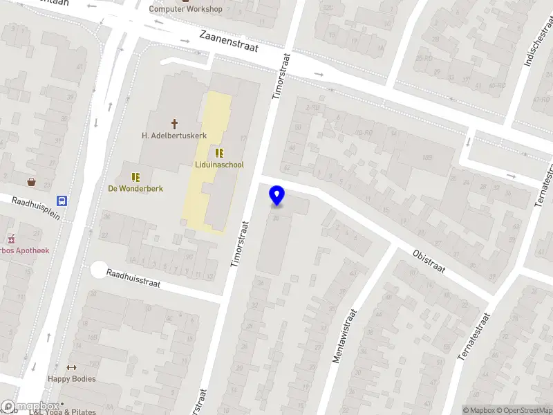 De Renoveer Meneer B.V.