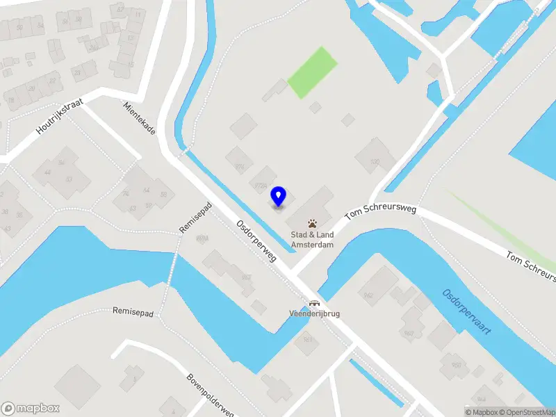 168 STH Holding B.V.