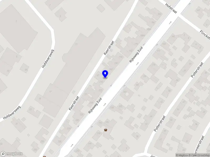 Vereniging van Eigenaars Rijksweg Zuid 208 en 208-A te Geleen