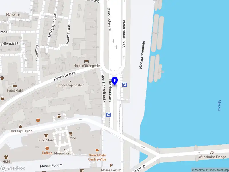 Cloud9 Business B.V.