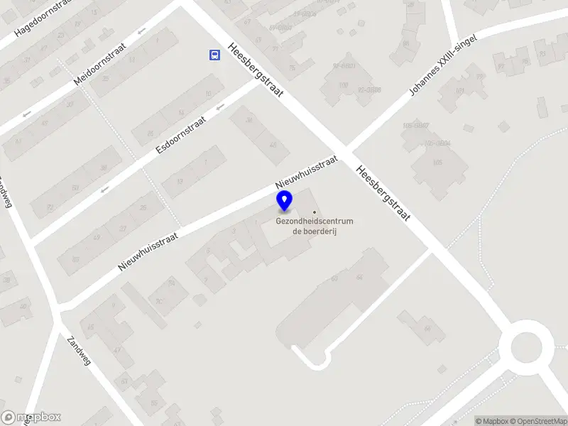 Vereniging van Eigenaars Akerstraat 54, 54-A en 54-B te Heerlen