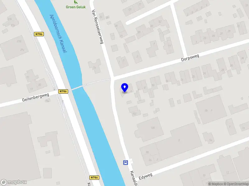 Financia Spankeren B.V.