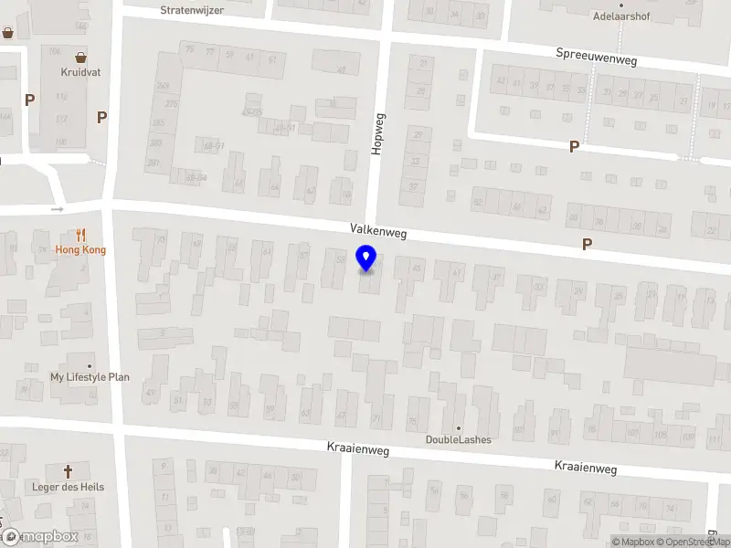 Nu Administratie B.V.