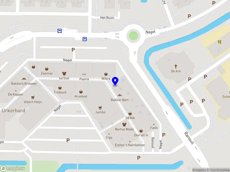 Keurslagerij Brouwer B.V.