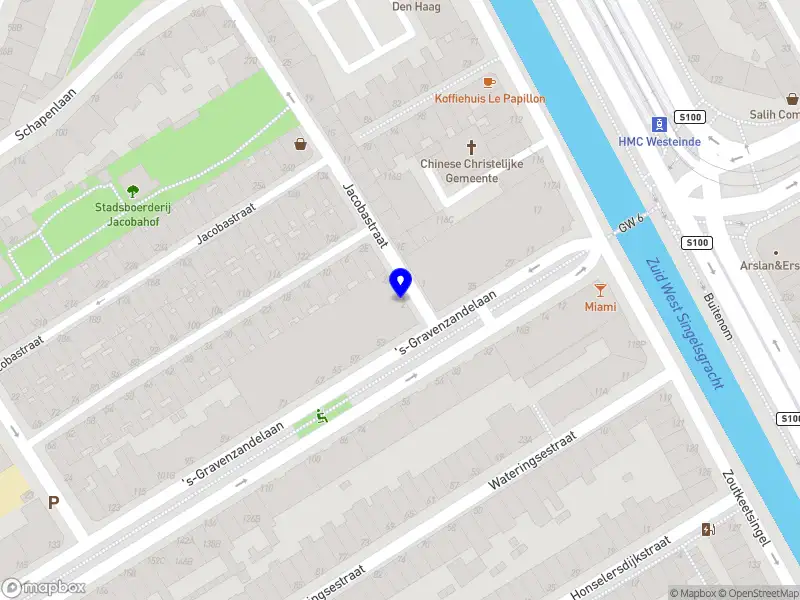 Kinderopvang De Wondertjes B.V.