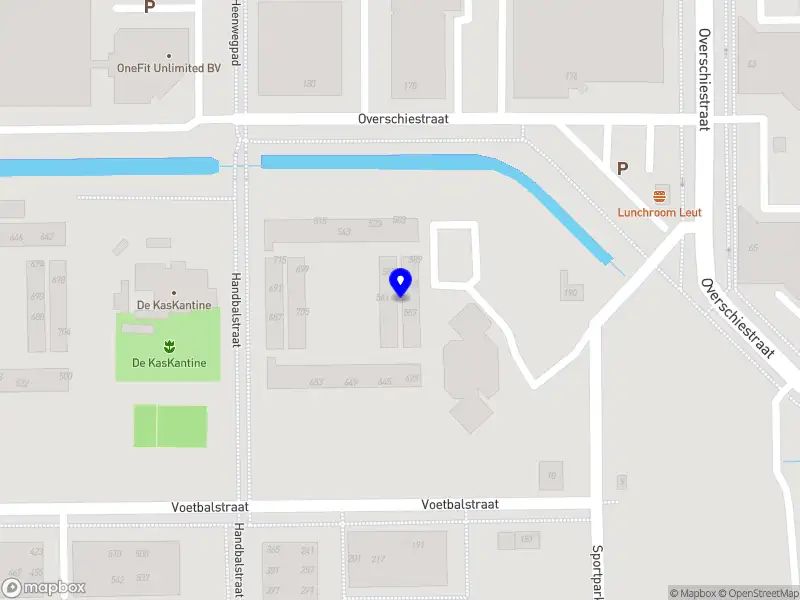 Nieuw bedrijf Tumi Creations