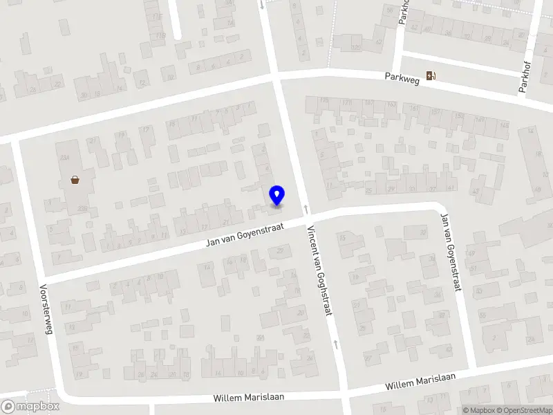 Geurt Jan van den Berg B.V.