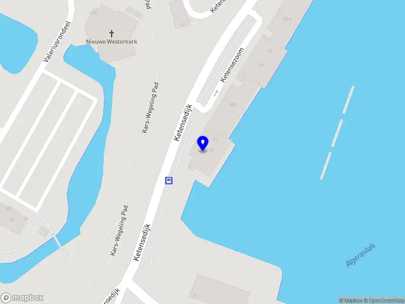 Eleondi Vastgoed B.V.