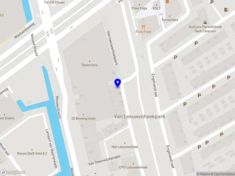 Stichting Kamerorkest Virtuoos