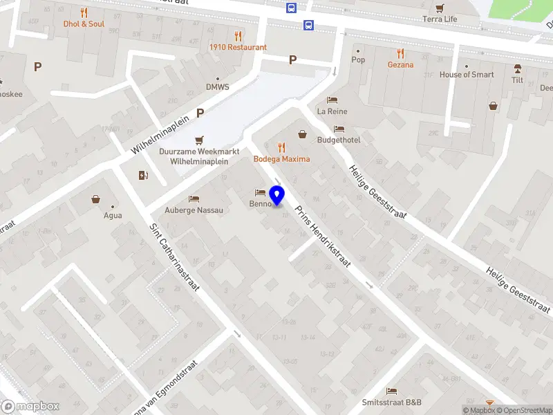 Biso Management Group B.V.