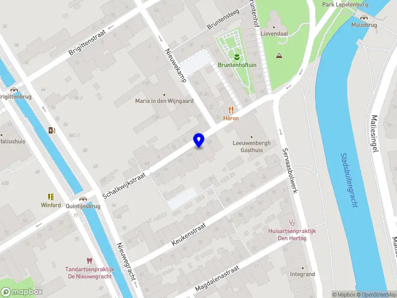 Stichting Perpetrator Studies Network