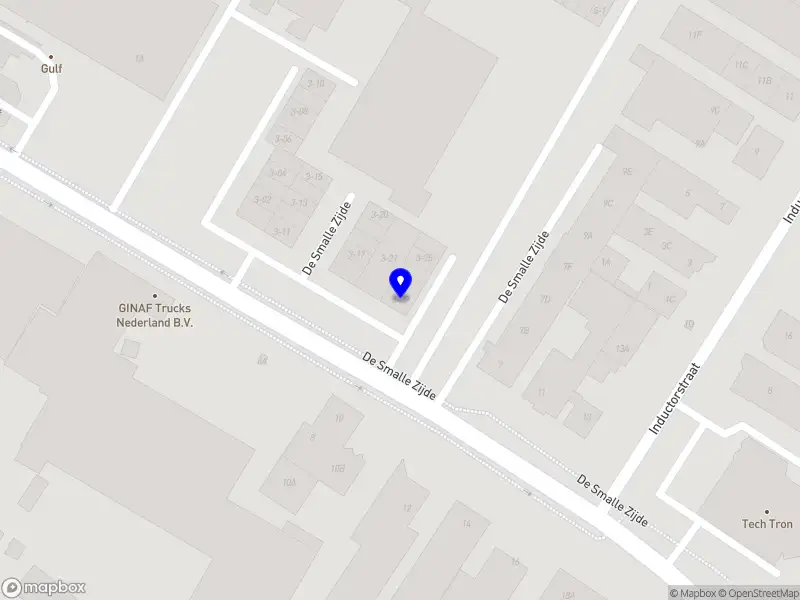 Opportunity keeper B.V.