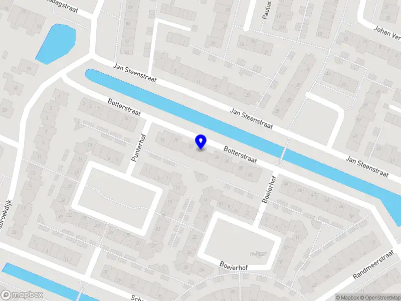 Mélotte Houdster B.V.