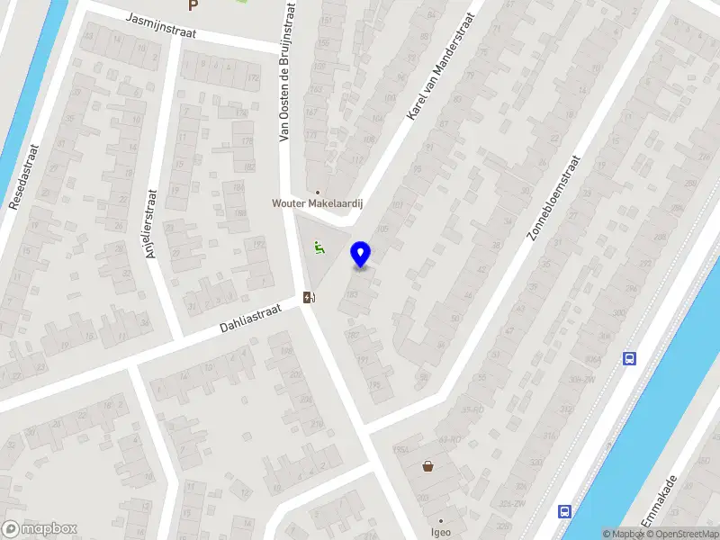 Giulietta business development