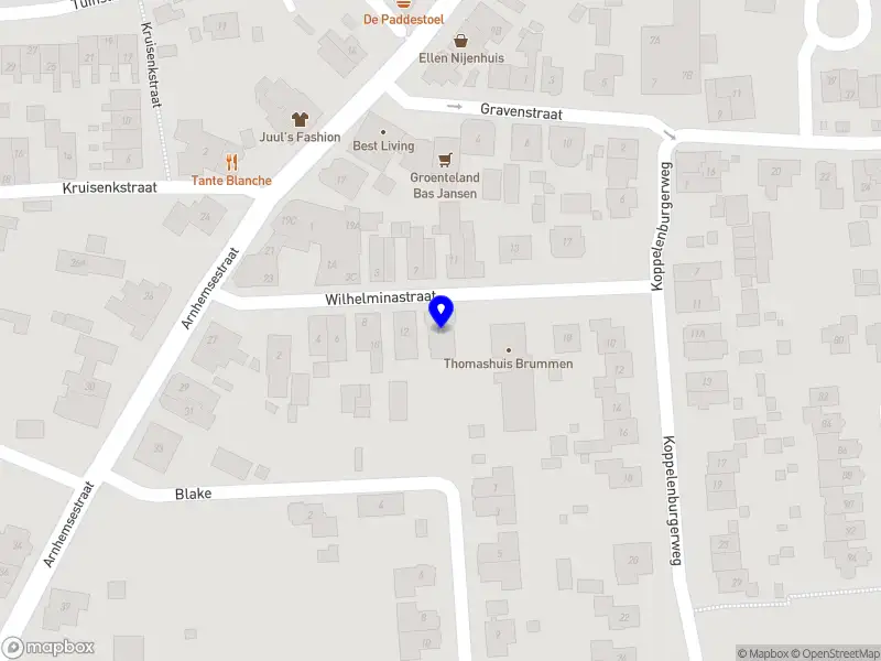 Pinkwell Partners B.V.