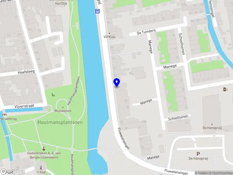 Stichting Administratiekantoor Vergo Partners