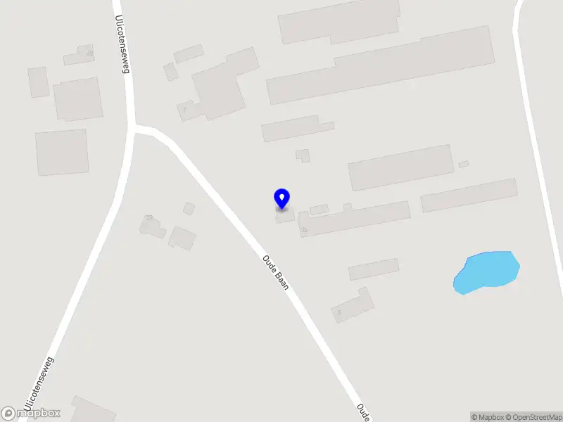 Van Gorp Business Support