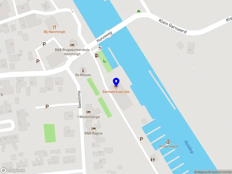 Toxopeus Wedding & Events B.V.