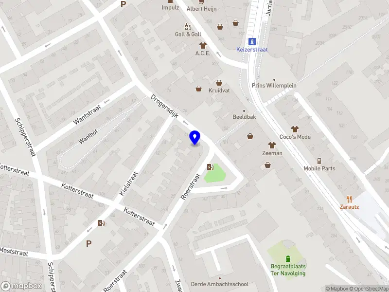 HarborLine Marine Supply