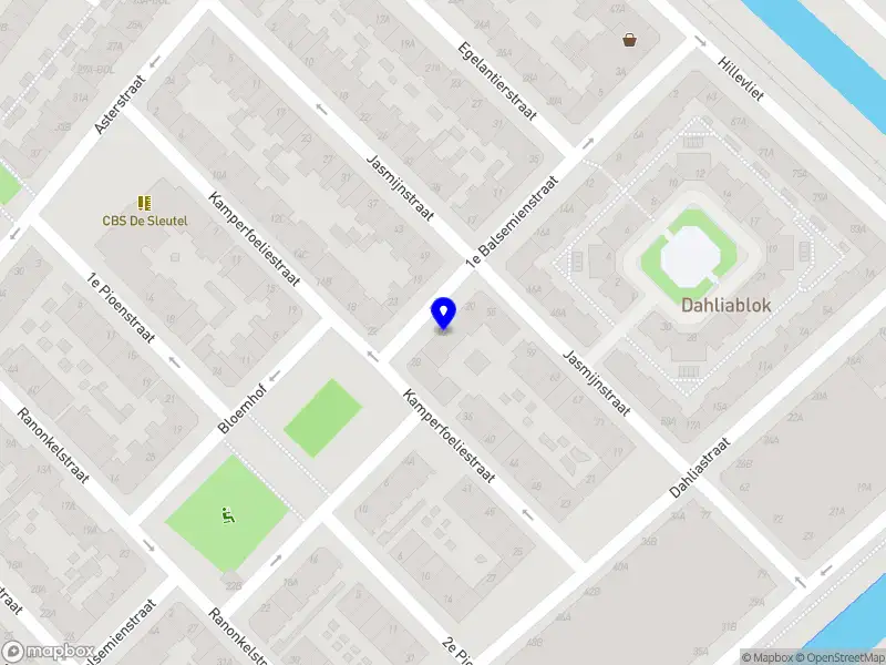 Pinas schildersbedrijf V.O.F.